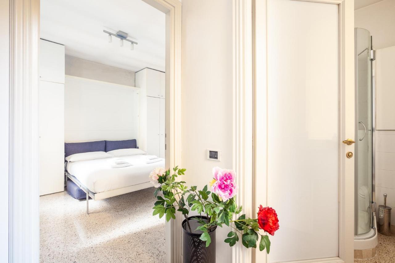 Cirene Master Guest Milano